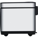 Steba 26.35.00, Friggitrice accaio/Nero