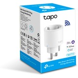 TP-Link Tapo P115 bianco
