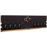 Team Group DIMM 16 GB DDR5-6000, Memoria Nero