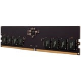 Team Group DIMM 16 GB DDR5-6000, Memoria Nero