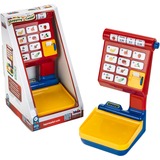 Theo Klein 9315 gioco di ruolo, Negozio Ragazzo/Ragazza, 3 anno/i, Stilo AA
