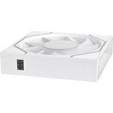 Thermaltake CL-F265-PL12SW-A, Ventola bianco