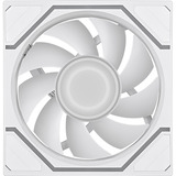 Thermaltake CL-F265-PL12SW-A, Ventola bianco