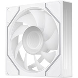 Thermaltake CL-F265-PL12SW-A, Ventola bianco