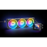 Thermaltake MAGFloe 360 Ultra ARGB Sync AIO Liquid Cooler Nero