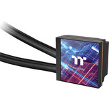 Thermaltake MAGFloe 360 Ultra ARGB Sync AIO Liquid Cooler, Raffreddamento ad acqua Nero