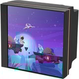 Thermaltake MAGFloe 360 Ultra ARGB Sync AIO Raffreddatore Liquido, Raffreddamento ad acqua Nero