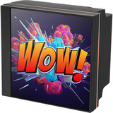 Thermaltake MAGFloe 360 Ultra ARGB Sync AIO Raffreddatore Liquido, Raffreddamento ad acqua Nero