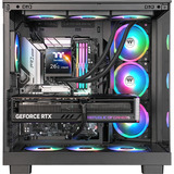 Thermaltake MAGFloe 360 Ultra ARGB Sync AIO Raffreddatore Liquido, Raffreddamento ad acqua Nero