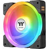 Thermaltake MAGFloe 360 Ultra ARGB Sync AIO Raffreddatore Liquido, Raffreddamento ad acqua Nero