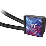 Thermaltake MAGFloe 360 Ultra ARGB Sync AIO Raffreddatore Liquido, Raffreddamento ad acqua Nero