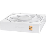 Thermaltake SWAFAN 120 EX INFINITY ARGB Sync Ventola di raffreddamento per PC bianco