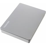 Toshiba Canvio Flex disco rigido esterno 2 GB Argento argento, 2 GB, 2.5", 3.2 Gen 1 (3.1 Gen 1), Argento