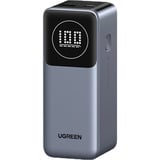 UGREEN 12000mAh 100W Fast Charging Powerbank, Powerbank  grigio