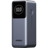 UGREEN 12000mAh 100W Fast Charging Powerbank, Powerbank  grigio