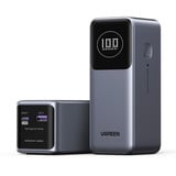 UGREEN 12000mAh 100W Fast Charging Powerbank, Powerbank  grigio