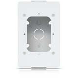 Ubiquiti Scatola di collegamento UniFi Reader, Scatola di giunzione bianco