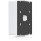 Ubiquiti Scatola di collegamento UniFi Reader, Scatola di giunzione bianco