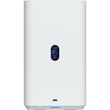 Ubiquiti UNAS-2-B bianco