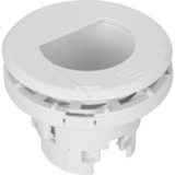 Ubiquiti UVC-G3-F-C security cameras mounts & housings Monte bianco, Monte, Universale, Bianco, Ubiquiti Networks, UniFi Protect G3 FLEX Camera