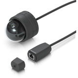 Ubiquiti UVC-G5-Dome-Ultra-B, Telecamera di sorveglianza Nero