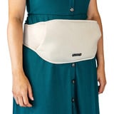 Unold Borsa dell'acqua calda elettrica Wärmi Premium Set, Termoforo beige