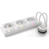 Valkyrie Dragonfang 360 ARGB, Raffreddamento ad acqua bianco