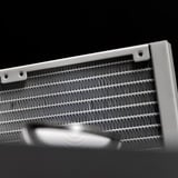 Valkyrie Dragonfang 360 ARGB, Raffreddamento ad acqua bianco