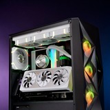 Valkyrie VK-AIODR360W bianco