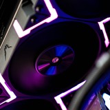 Valkyrie VK-AIODR360W bianco