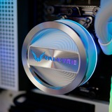 Valkyrie VK-AIODR360W bianco