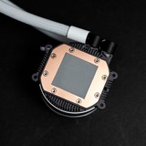 Valkyrie VK-AIODR360W, Raffreddamento ad acqua bianco