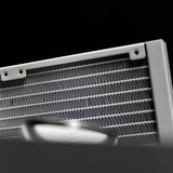 Valkyrie VK-AIODR360W, Raffreddamento ad acqua bianco