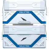 Valkyrie VK-AIRDL125W bianco