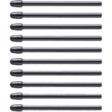 Wacom Punte standard per penna (confezione da 10), Punta della penna Nero
