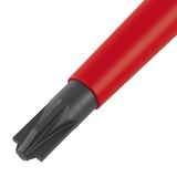 Wera 05006607001 rosso/Giallo