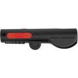 Wiha 44242, Attrezzo Sverniciatura /smontaggio Nero/Rosso