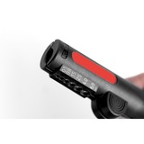 Wiha 44242, Attrezzo Sverniciatura /smontaggio Nero/Rosso