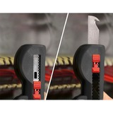 Wiha 44242, Attrezzo Sverniciatura /smontaggio Nero/Rosso