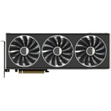 XFX RX-79TMERCU9, Scheda grafica 