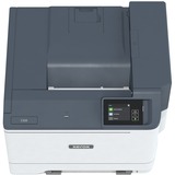 Xerox C320V_DNI grigio/Blu-grigio
