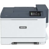 Xerox C320V_DNI, Stampante laser a colori grigio/Blu-grigio