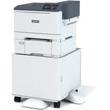 Xerox C320V_DNI, Stampante laser a colori grigio/Blu-grigio