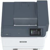 Xerox C320V_DNI, Stampante laser a colori grigio/Blu-grigio