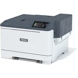 Xerox C320V_DNI, Stampante laser a colori grigio/Blu-grigio