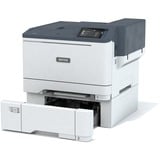 Xerox C320V_DNI, Stampante laser a colori grigio/Blu-grigio