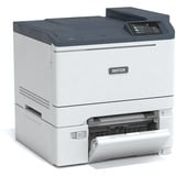 Xerox C320V_DNI, Stampante laser a colori grigio/Blu-grigio