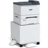 Xerox C320V_DNI, Stampante laser a colori grigio/Blu-grigio
