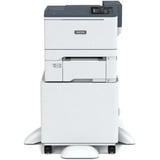 Xerox C320V_DNI, Stampante laser a colori grigio/Blu-grigio