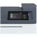 Xerox C320 A4 33 ppm Stampante fronte/retro wireless PS3 PCL5e/6 2 vassoi Totale 251 fogli, Stampante laser a colori grigio/Blu-grigio, Laser, A colori, 4800 x 4800 DPI, A4, 35 ppm, Stampa fronte/retro